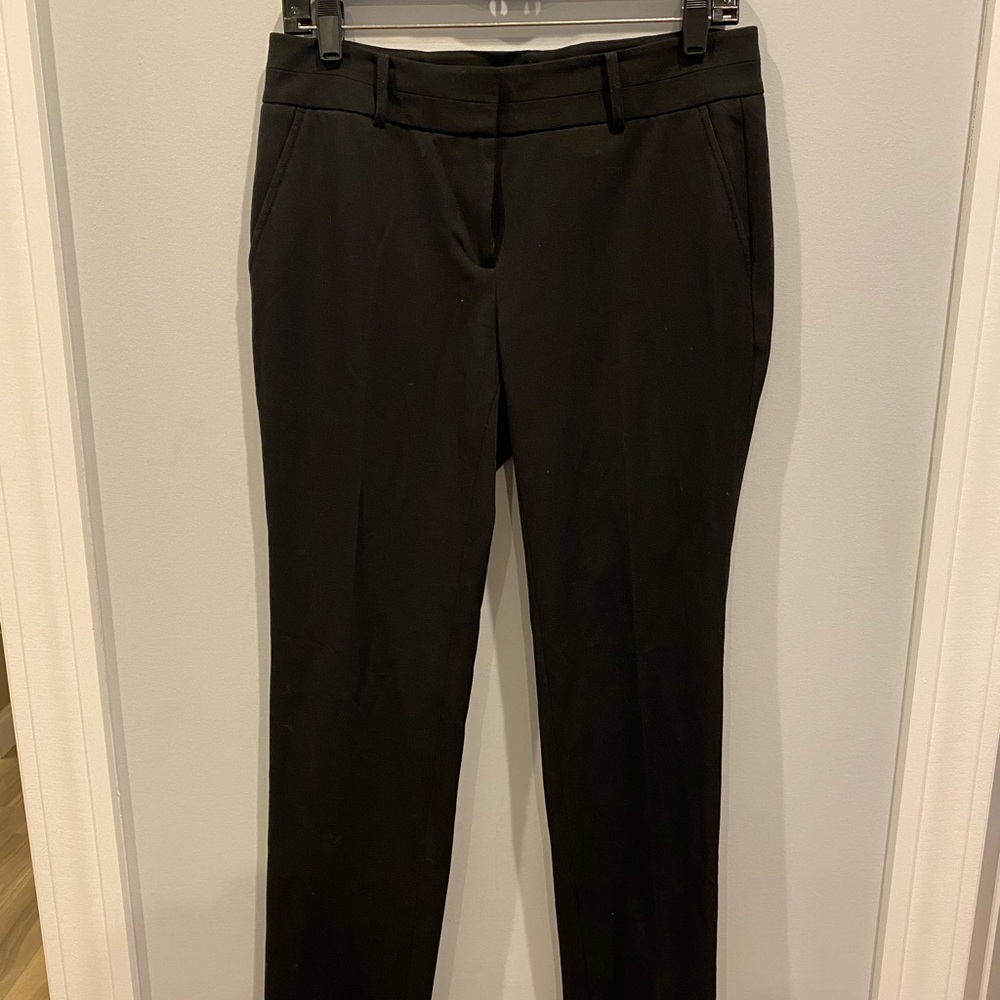 Michael Kors Black Dress Pants